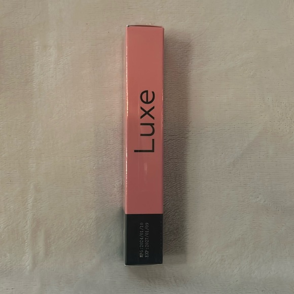 Luxe Other - Luxe Cosmetics Luxe Eyelash Serum
